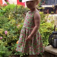 Irene Morris Photo 19