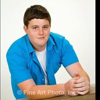 Charlie Simms Photo 11