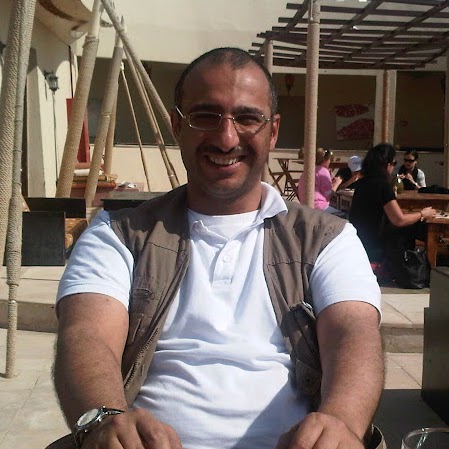 Mohammad Alkhatib Photo 4