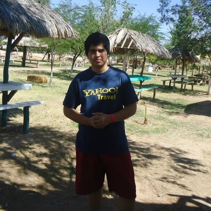 Manuel Bernal Photo 42