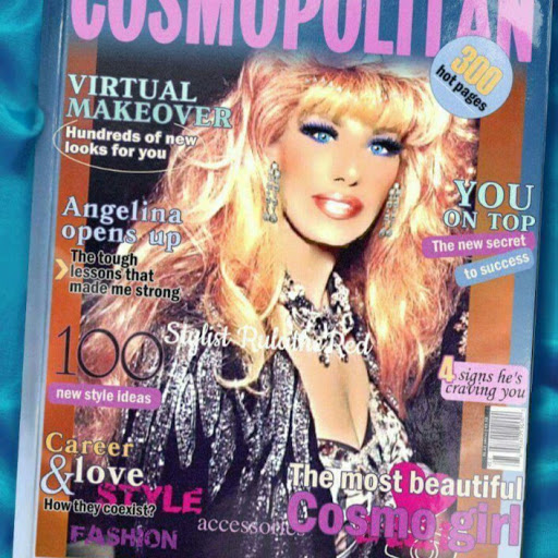 Pamela Mcdonald Photo 14