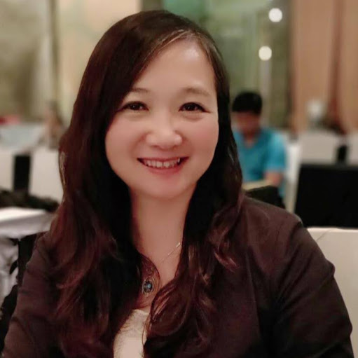May Lin Photo 25