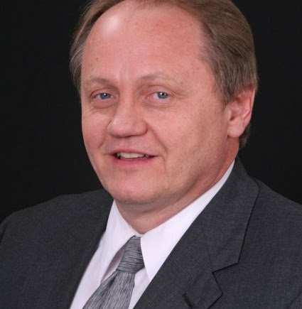 Randall Brown Photo 3
