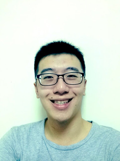Ching Chou Photo 26