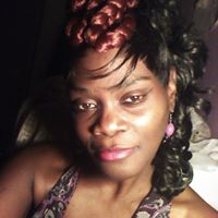 Angelia Thomas Photo 16