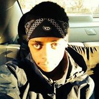 Josh Roberts Photo 16