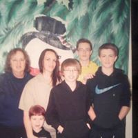 Deborah Himes Photo 7