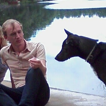 Brian Hacker Photo 21