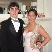 Michelle Hough Photo 14