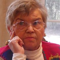 Judy Hand Photo 12
