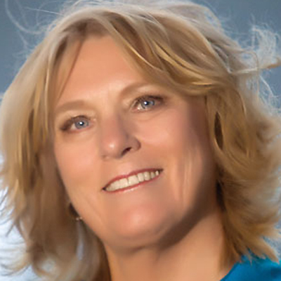 Janet Barker Photo 10