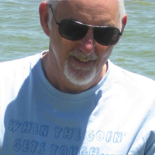 Raymond Dunn Photo 9
