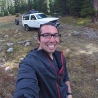 Jon Higginbotham Photo 15