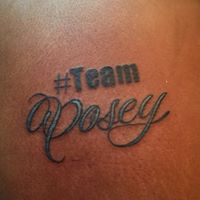 Jesse Posey Photo 20