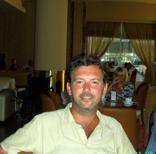 Michael Gaertner Photo 15