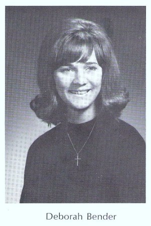 Deborah Bender Photo 24