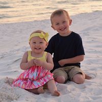 Julie Scherer Photo 14