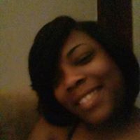 Tia Carter Photo 7