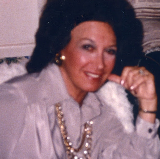 Frances Martin Photo 5