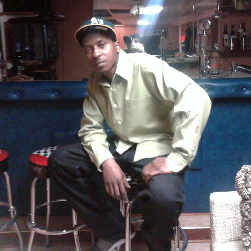 Dwayne Smith Photo 24