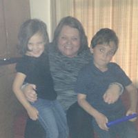 Tracey Webb Photo 16