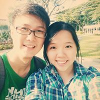 Hui Wu Photo 16