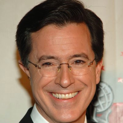 Stephen Colbert Photo 25