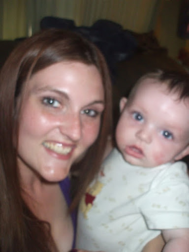 Stacy Kidd Photo 29