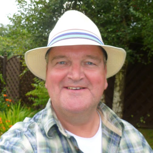 Donald Mcleod Photo 35