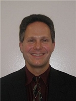 Richard Stack Photo 5
