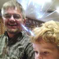 David Boswell Photo 46