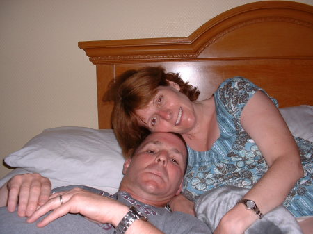 Stephanie Cox Photo 40
