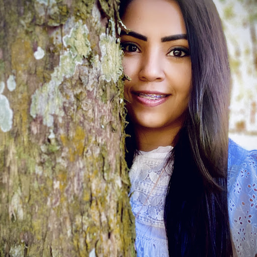 Georgina Fuentes Photo 4
