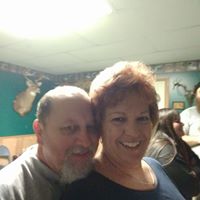 Deborah Morrell Photo 6