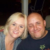 Tracey Trout Photo 13