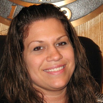 Cindy Richards Photo 38