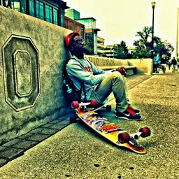 David Pierre Photo 28