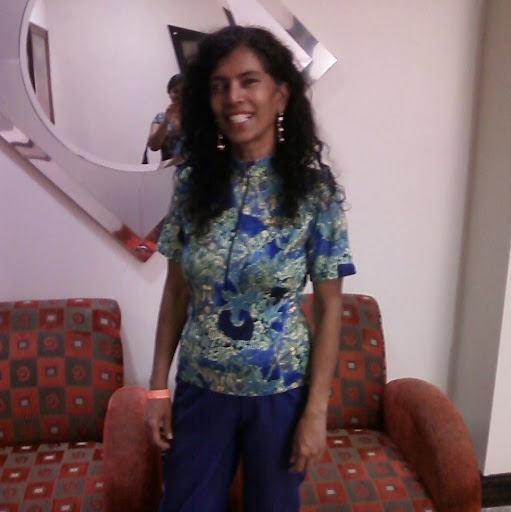 Sandra Hodges Photo 2