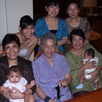 Patricia Batchelor Photo 17