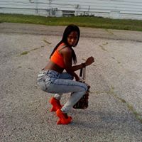 Paige Robinson Photo 14