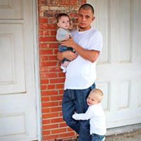 Allen Sapp Photo 3