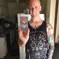 Anthony Demarco Photo 45