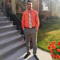 Anthony Piazza Photo 25