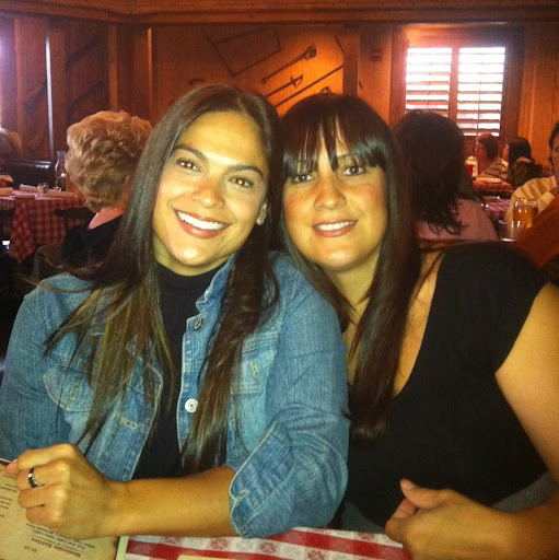 Sharon Torres Photo 22