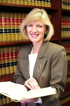 Barbara Stratton Photo 1