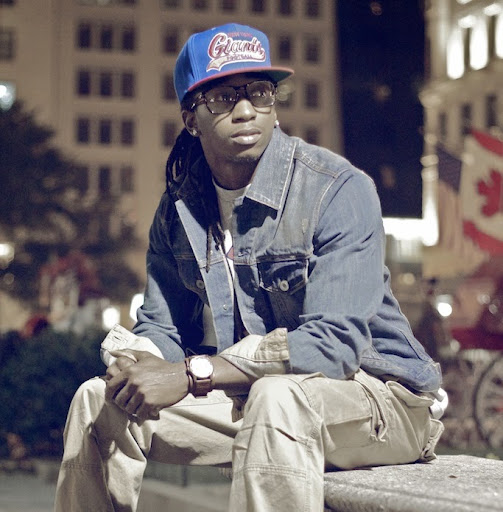 Brian Witherspoon Photo 35