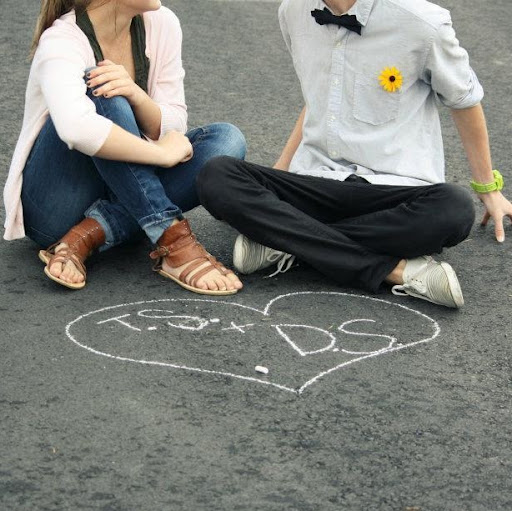 Daniel Sparrow Photo 12