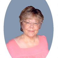 Jane Harper Photo 19