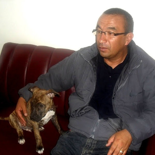 Henry Villarreal Photo 5