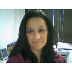 Elizabeth Terrazas Photo 28